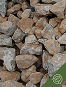 3 inch Surge Stone - PLEASE CALL FOR PRICING